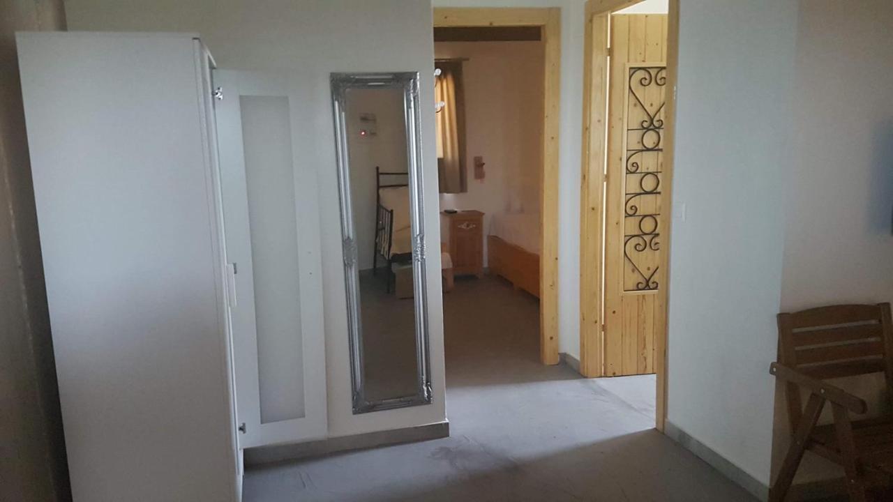 Megalos Kampos Marathopoli Exterior photo