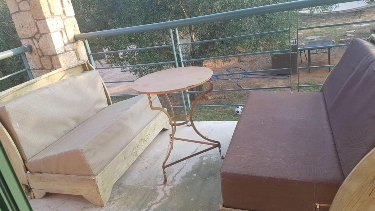 Megalos Kampos Marathopoli Exterior photo